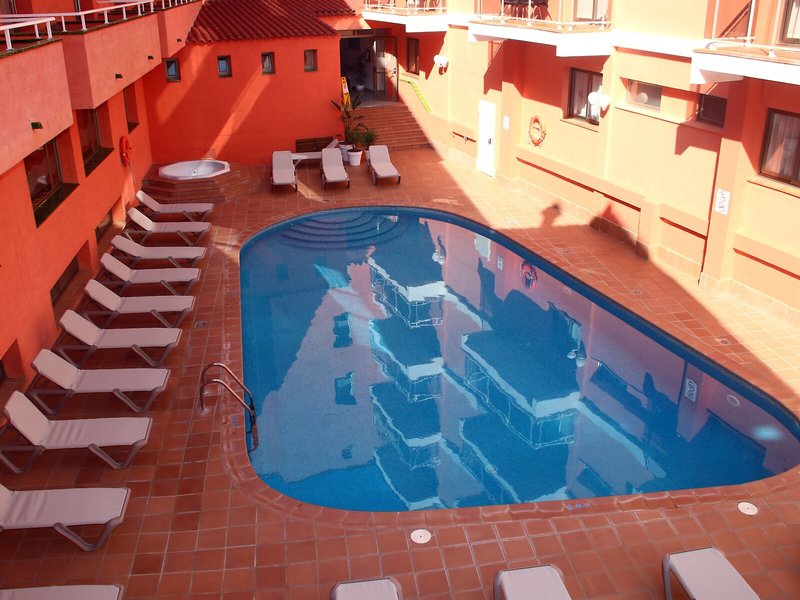 Tossa Beach & Tossa Center 11