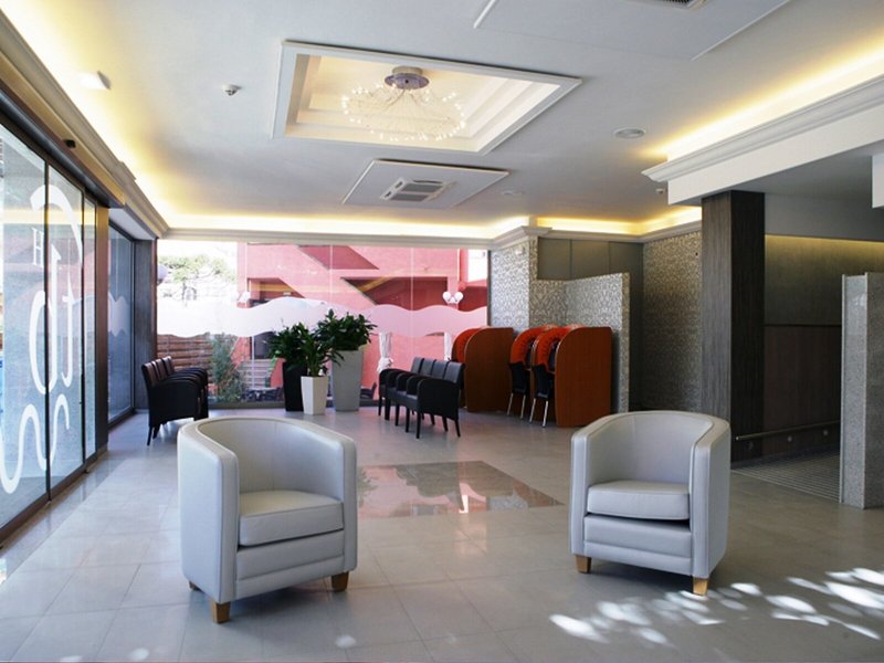 Tossa Beach & Tossa Center 14