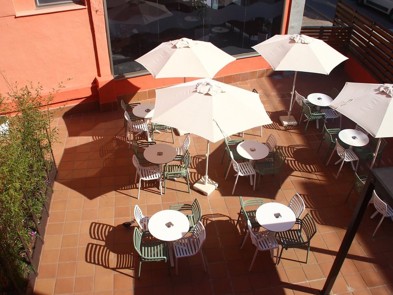 Tossa Beach & Tossa Center 19