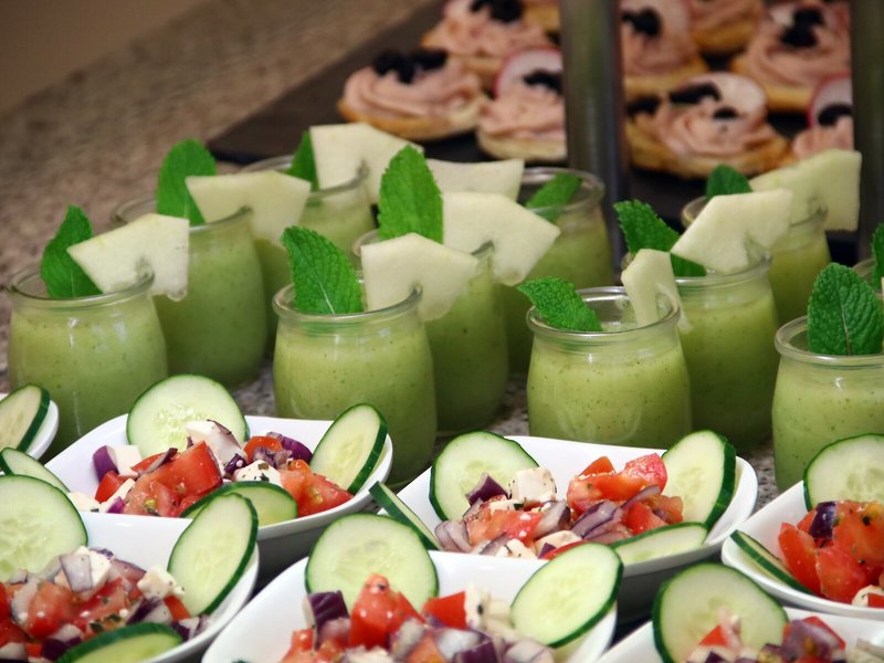 Tossa Beach & Tossa Center 27