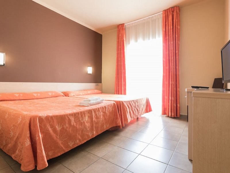 Tossa Beach & Tossa Center 37