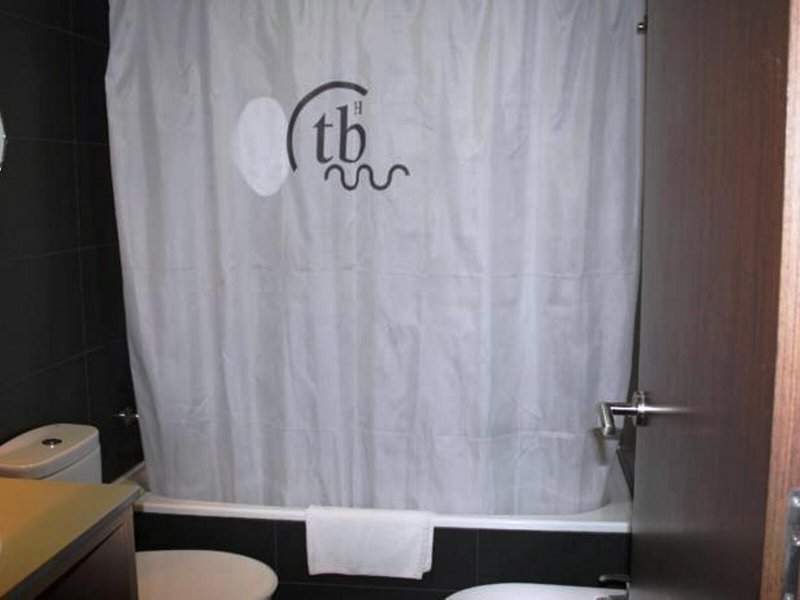 Tossa Beach & Tossa Center 42