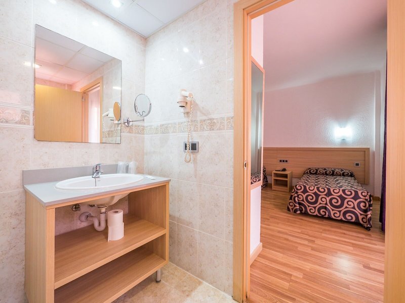 Tossa Beach & Tossa Center 43