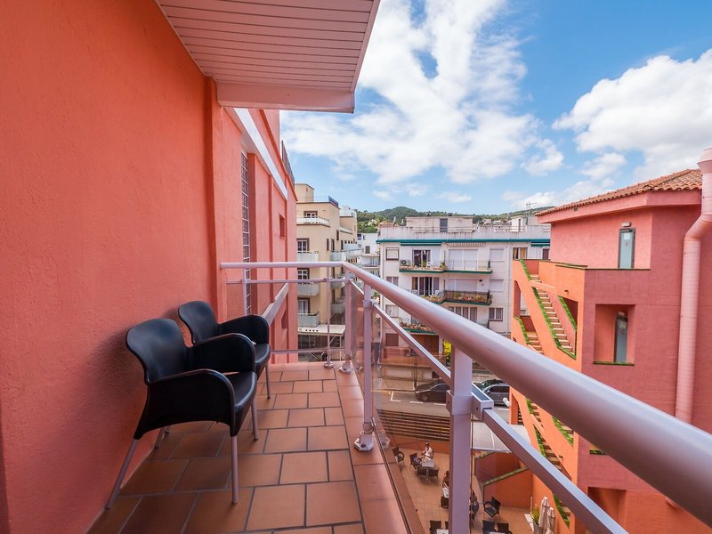 Tossa Beach & Tossa Center 46