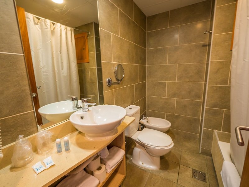 Tossa Beach & Tossa Center 47