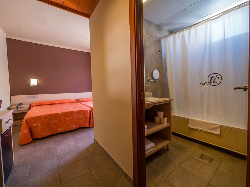 Tossa Beach & Tossa Center 48