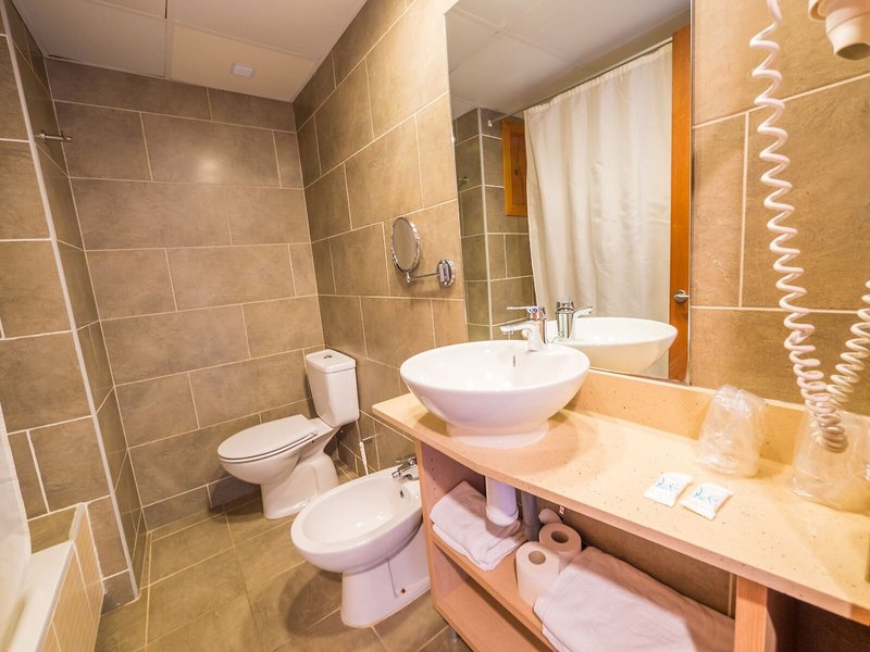 Tossa Beach & Tossa Center 50