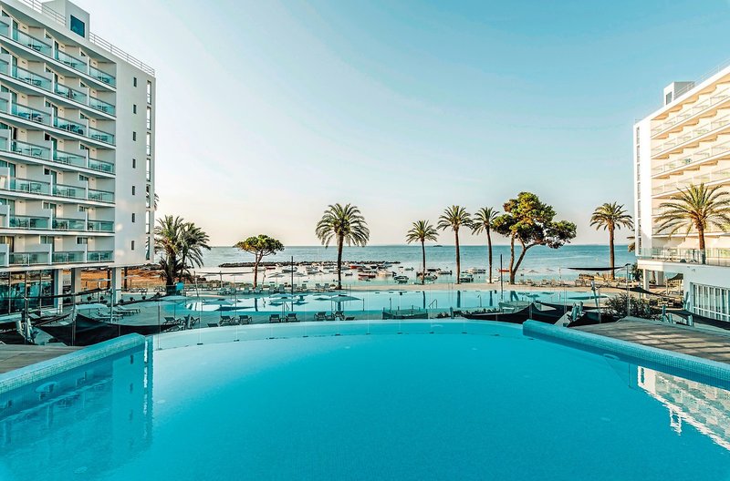 Sirenis Goleta & Tres Carabelas 2