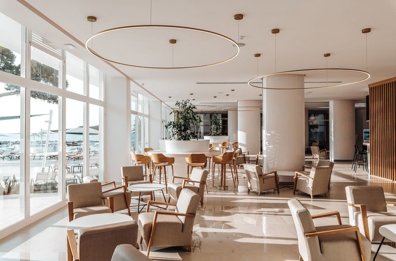 Sirenis Goleta & Tres Carabelas 8