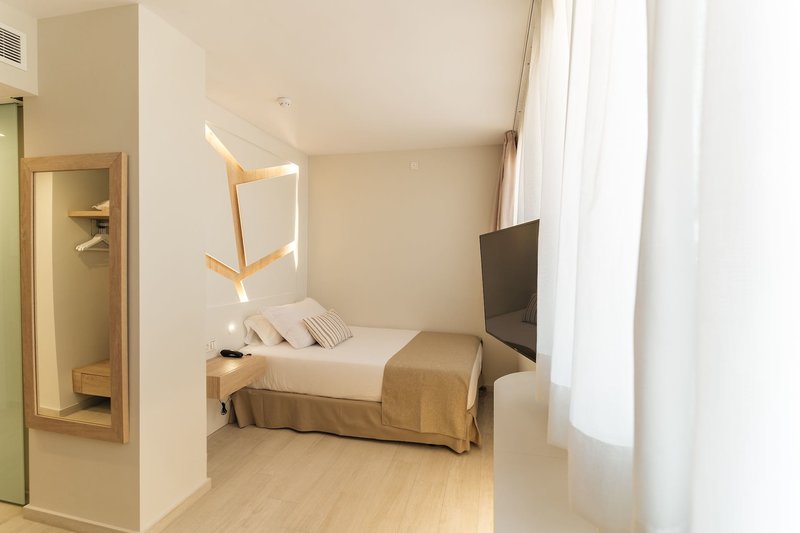 Sirenis Goleta & Tres Carabelas 21