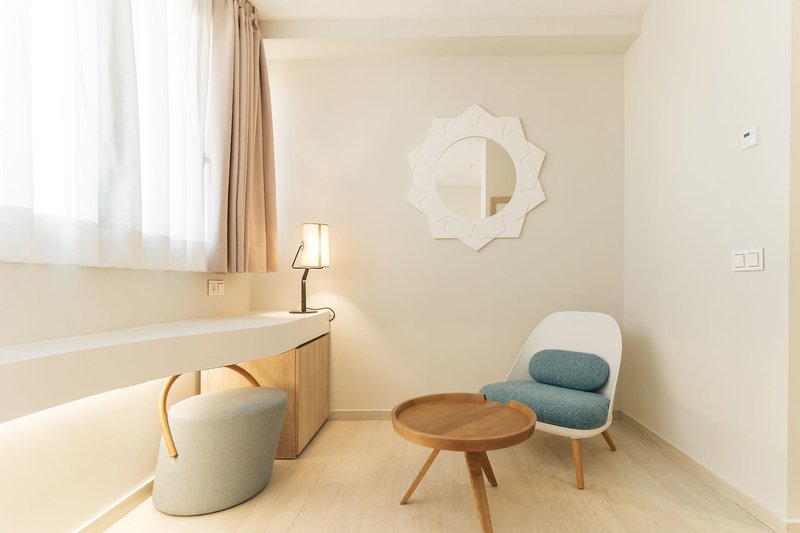 Sirenis Goleta & Tres Carabelas 22