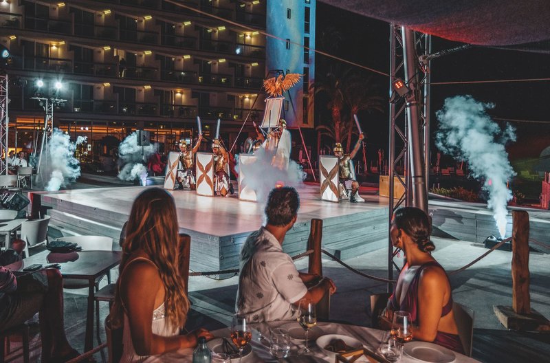 Sirenis Goleta & Tres Carabelas 24