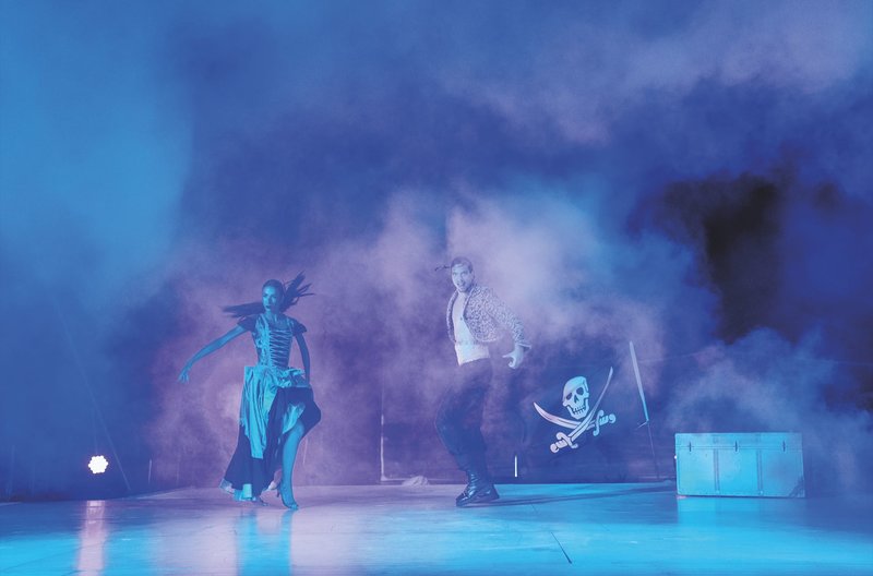 Sirenis Goleta & Tres Carabelas 26