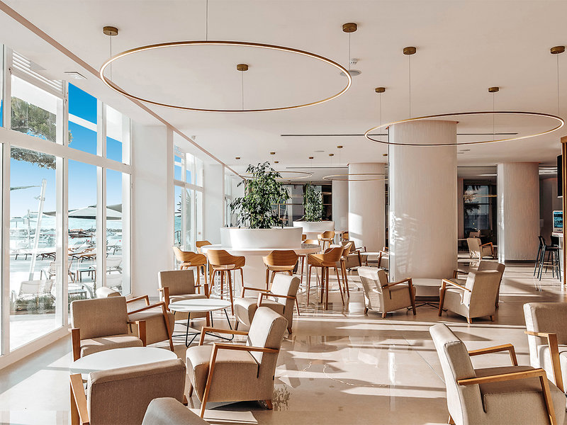 Sirenis Goleta & Tres Carabelas 9