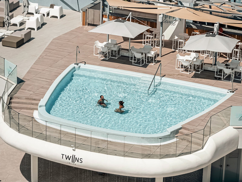 The Ibiza Twiins 17