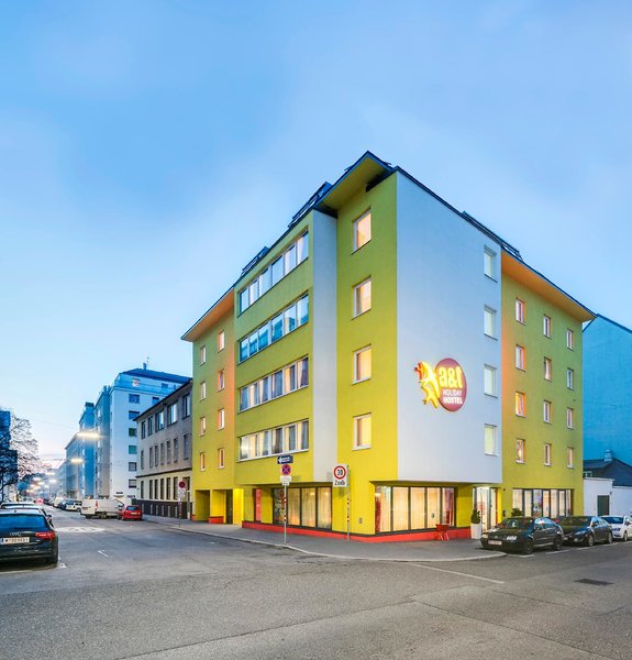 A&T Holiday Hostel 1