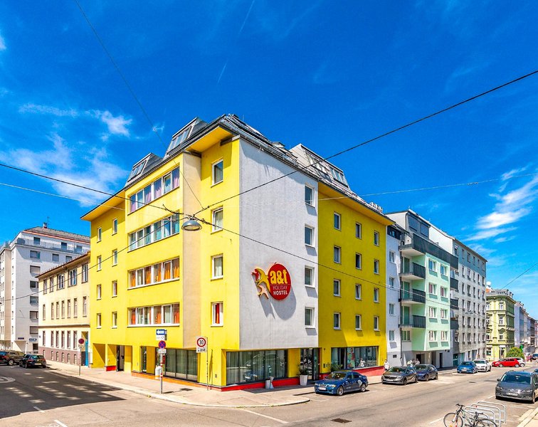 A&T Holiday Hostel 2