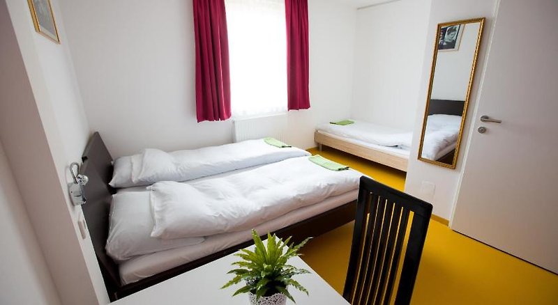 A&T Holiday Hostel 4