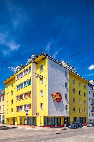 A&T Holiday Hostel 5