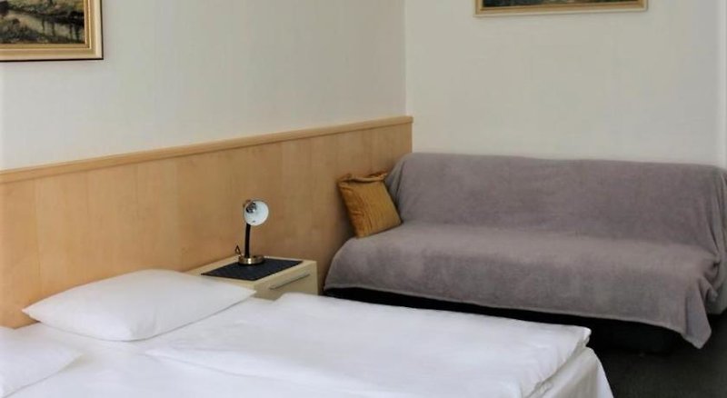Hotel Pension Reimer 1