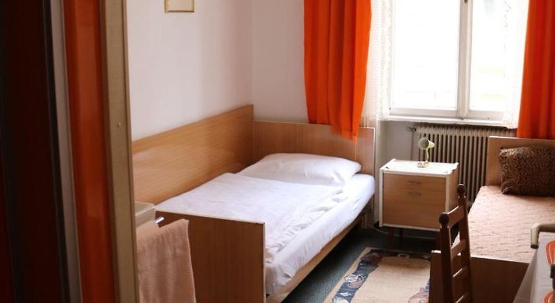 Hotel Pension Reimer 4