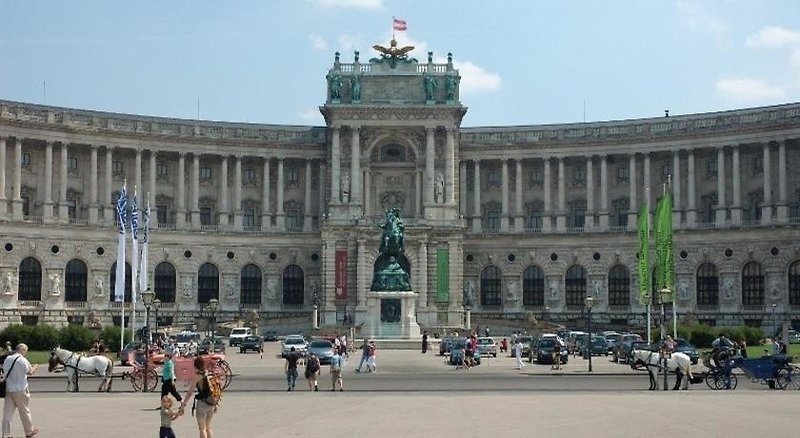 Hotel Pension Reimer