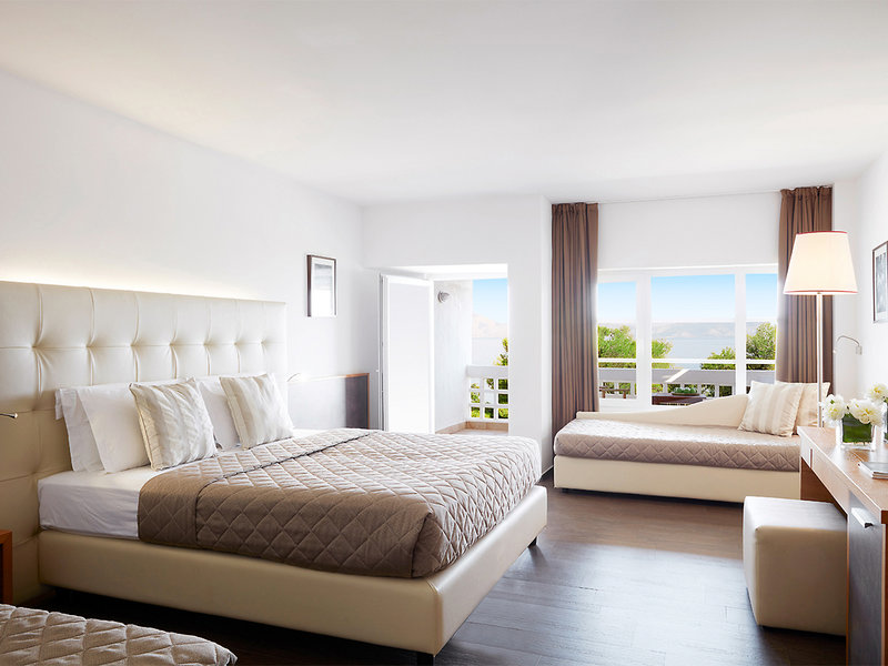 Barcelo Hydra Beach Resort 2