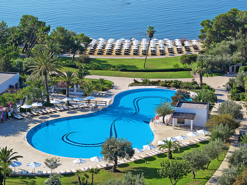 Barcelo Hydra Beach Resort 3