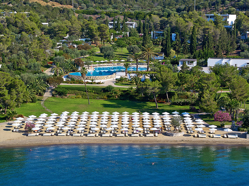 Barcelo Hydra Beach Resort 4