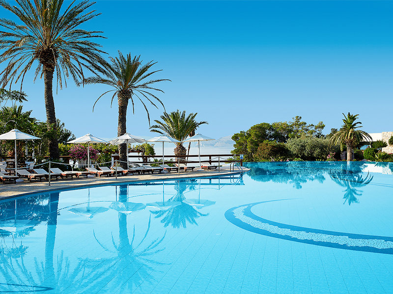 Barcelo Hydra Beach Resort 5