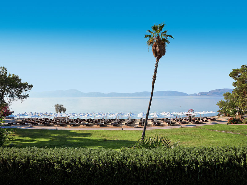 Barcelo Hydra Beach Resort 6