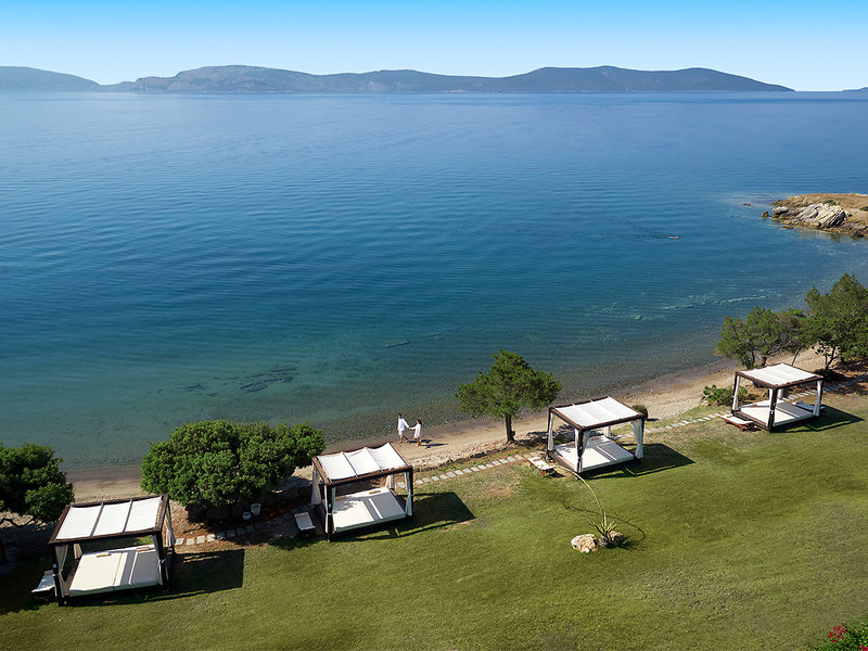 Barcelo Hydra Beach Resort 7