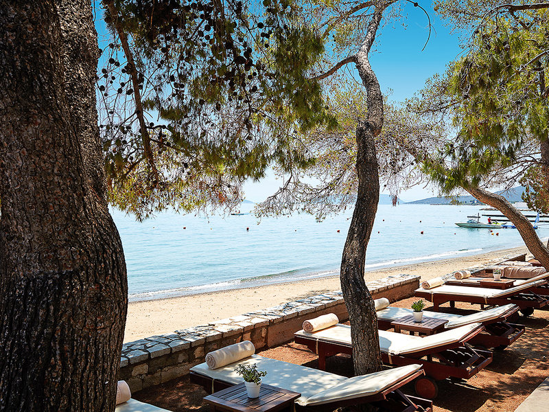 Barcelo Hydra Beach Resort 8