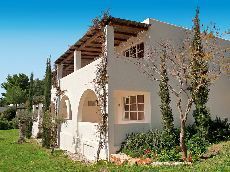 Barcelo Hydra Beach Resort 9