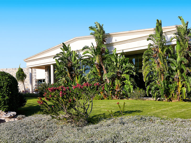 Barcelo Hydra Beach Resort 10