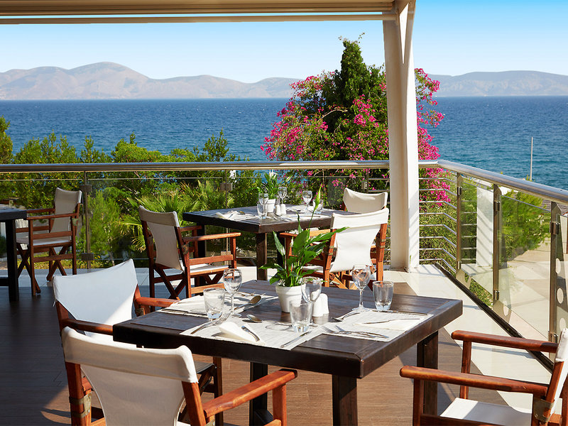 Barcelo Hydra Beach Resort 11