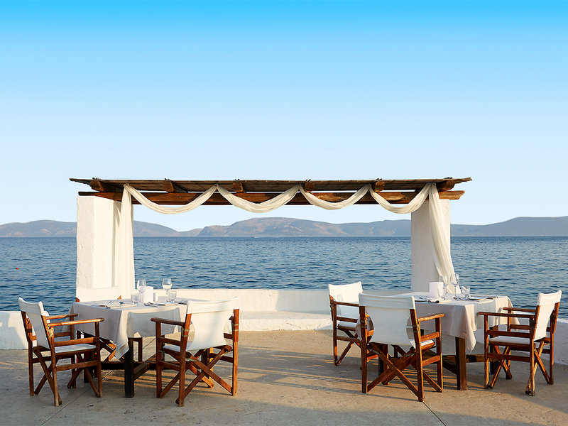 Barcelo Hydra Beach Resort 12