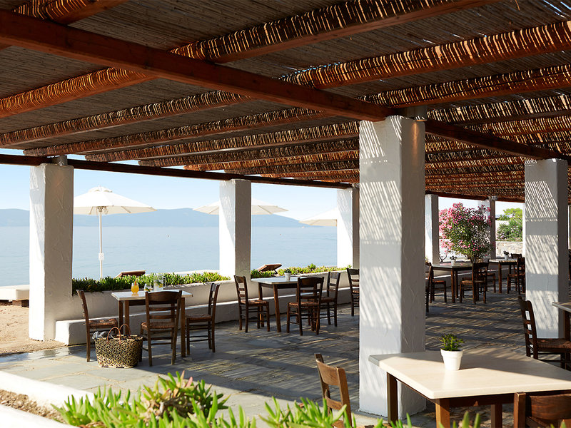 Barcelo Hydra Beach Resort 13