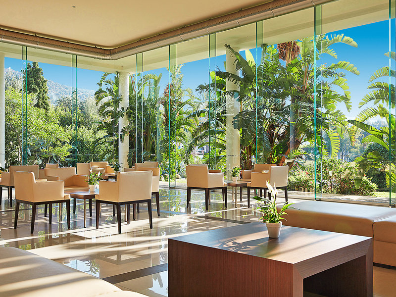 Barcelo Hydra Beach Resort 14