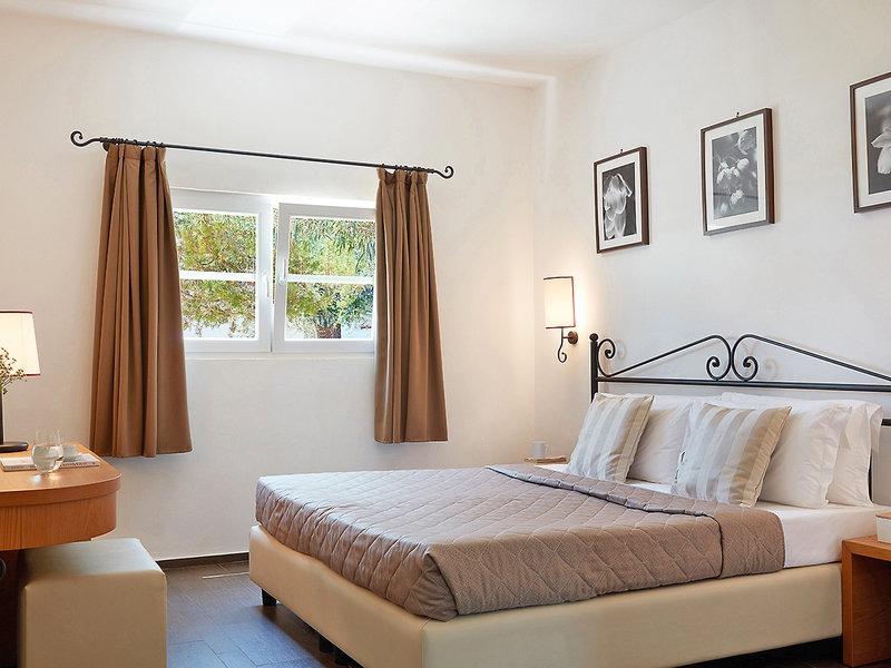 Barcelo Hydra Beach Resort 15