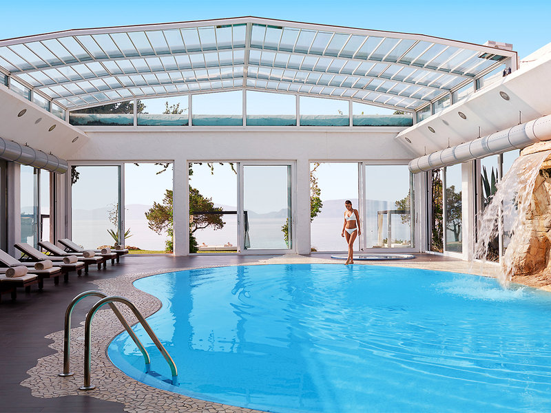 Barcelo Hydra Beach Resort 17