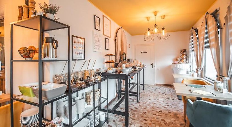 Boutique-Hotel Caravella 1