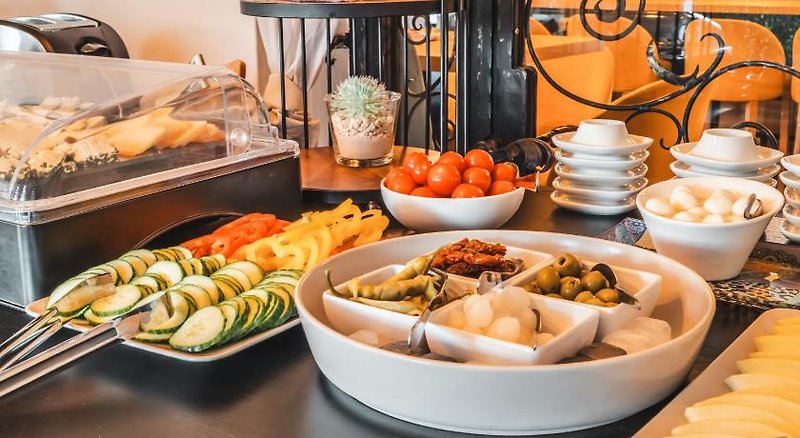 Boutique-Hotel Caravella 2