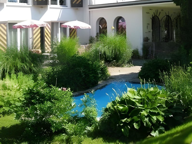 Boutique-Hotel Caravella 3