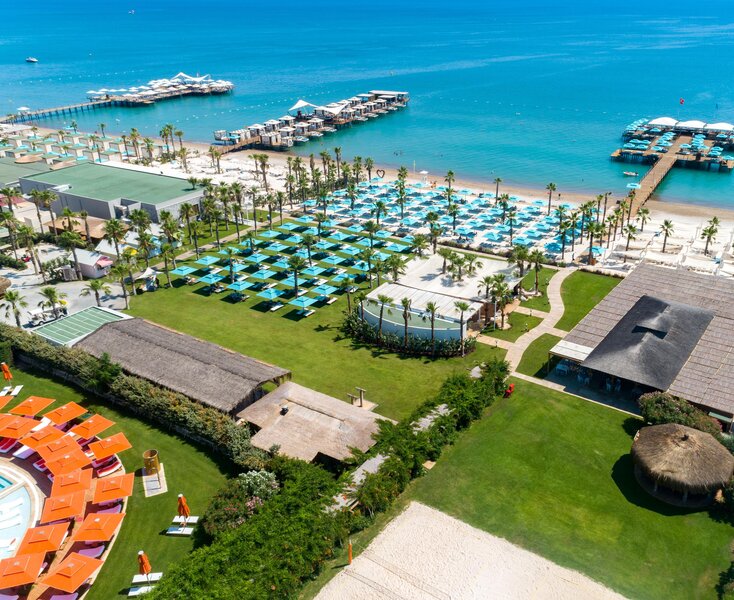 Regnum Carya 6