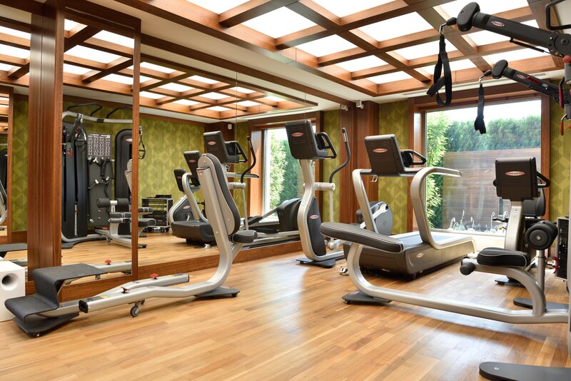 Regnum Carya 8