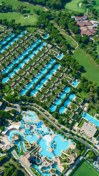 Regnum Carya 13