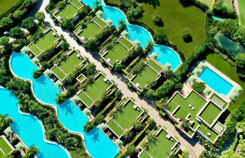 Regnum Carya 14