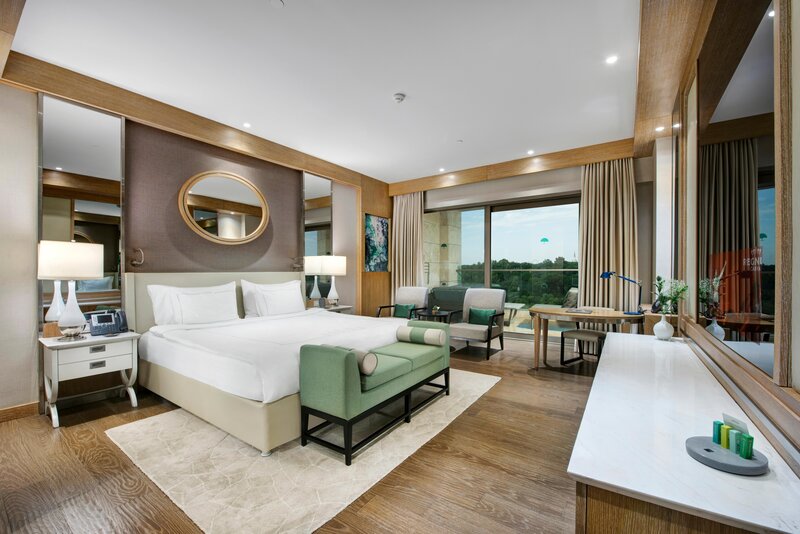 Regnum Carya 15