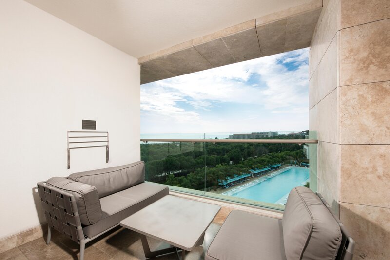 Regnum Carya 17